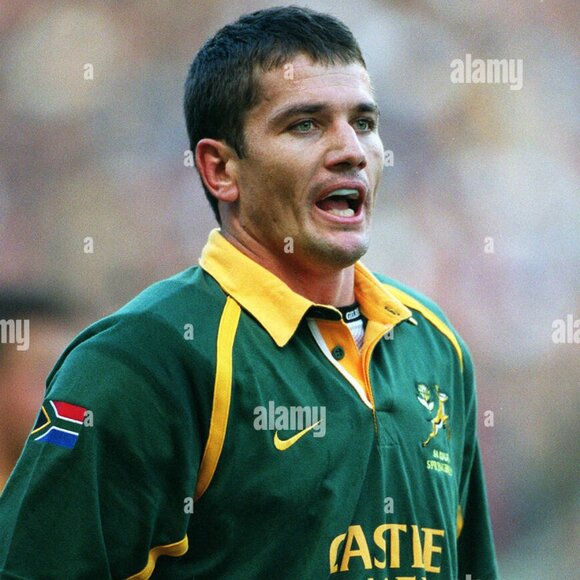 as new vintage Nike South Africa 2001-02 Rugby Union home jersey Castle Lager - Picture 1 of 16